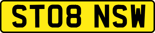 ST08NSW