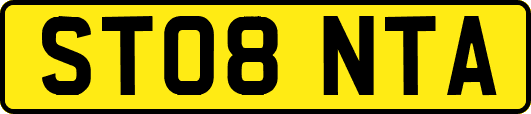 ST08NTA