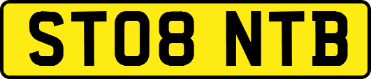 ST08NTB