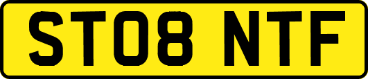ST08NTF
