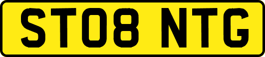 ST08NTG