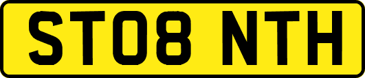 ST08NTH