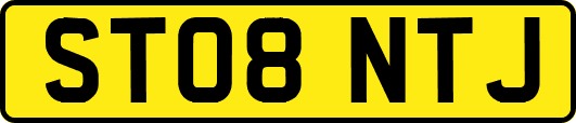 ST08NTJ