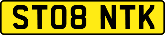 ST08NTK