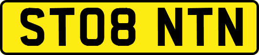 ST08NTN