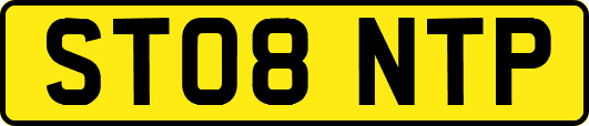 ST08NTP