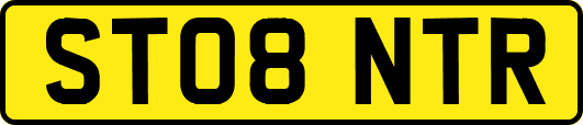 ST08NTR