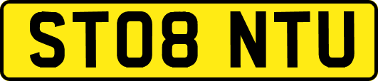 ST08NTU