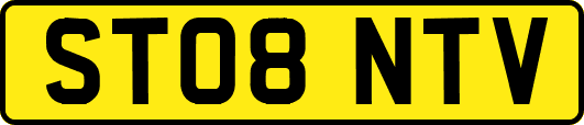 ST08NTV