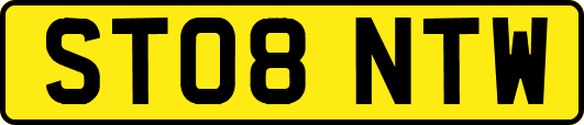 ST08NTW