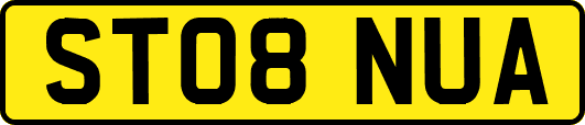 ST08NUA