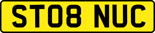 ST08NUC