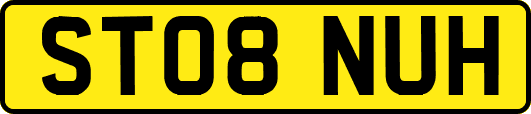 ST08NUH
