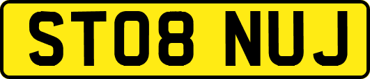 ST08NUJ