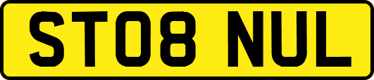 ST08NUL