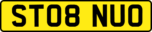ST08NUO