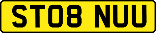 ST08NUU
