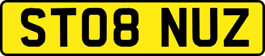 ST08NUZ
