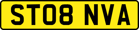 ST08NVA