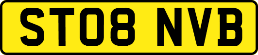ST08NVB