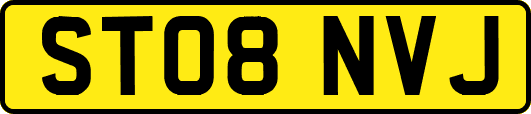 ST08NVJ