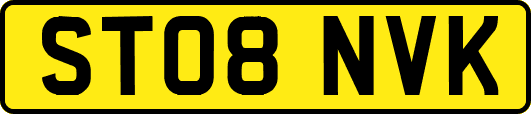ST08NVK