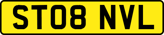 ST08NVL