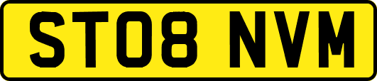 ST08NVM