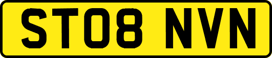 ST08NVN
