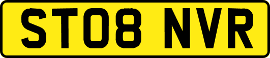 ST08NVR