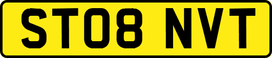 ST08NVT