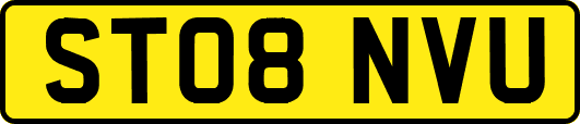 ST08NVU