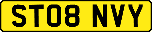 ST08NVY