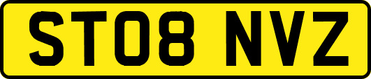 ST08NVZ