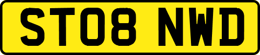 ST08NWD