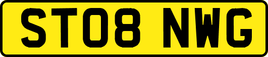 ST08NWG