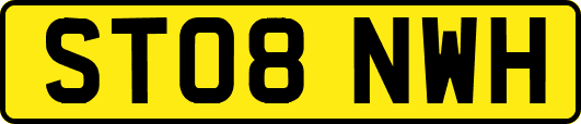 ST08NWH