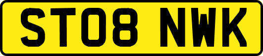ST08NWK