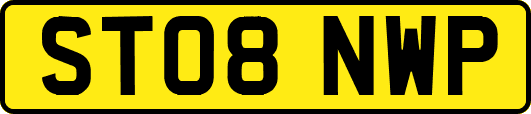 ST08NWP