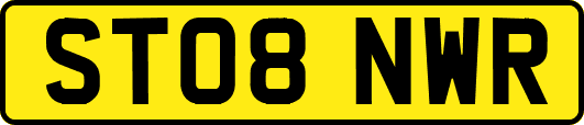 ST08NWR