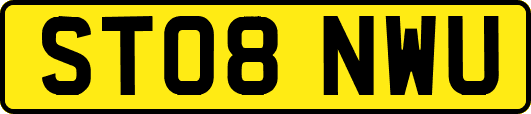 ST08NWU