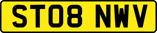 ST08NWV