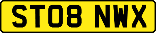 ST08NWX
