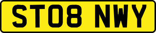 ST08NWY