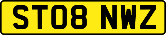 ST08NWZ