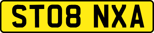 ST08NXA