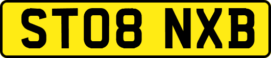 ST08NXB