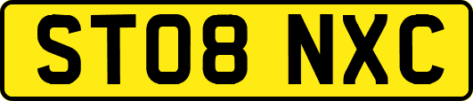 ST08NXC