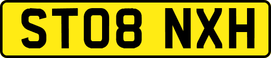ST08NXH