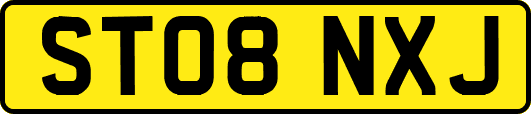 ST08NXJ